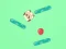Spēle Squishy Sheep online