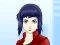 Spēle Ghost In The Shell Major Motoko Kusanagi Dress Up online