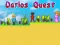 Spēle Darios Quest online