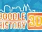 Spēle Doodle History 3d Architecture online