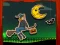Spēle Halloween Witch Fly online