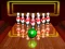 Spēle Bowling Masters 3D online