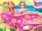 Spēle Princesses Road Trip Fun online