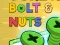 Spēle Bolts & Nuts online