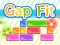 Spēle Gap Fit online