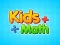 Spēle Kids Math online
