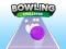 Spēle Bowling Challenge online