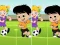 Spēle World Cup 2018 Find The Difference online