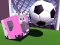 Spēle Goal.io online