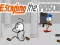 Spēle Escaping the Prison online