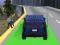 Spēle Uphill Jeep Driving online