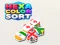 Spēle Hexa Color Sort online