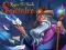 Spēle Magic Tri Peaks Solitaire online
