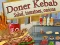 Spēle Doner Kebab Salad, Tomatoes, Onions online