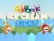 Spēle Oddbods Ice Cream Fight online