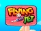 Spēle Flying Jet online