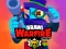 Spēle Brawl Warfire online online