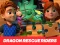 Spēle Dragon Rescue Riders Jigsaw Puzzle online