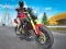 Spēle Traffic Rider Moto Bike Racing online