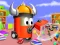 Spēle Dust Buster.io online