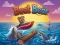 Spēle Boat Bear online