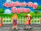 Spēle Valentine Day Jigsaw online