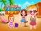 Spēle Baby Hazel Beach Party online