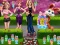 Spēle Girls Easter Chocolate Eggs online