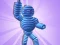 Spēle Rope Man Rush 3d online