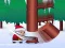 Spēle Lumberjack Santa online