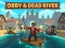 Spēle Obby & Dead River online