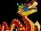 Spēle Dangerous Dragons Jigsaw online