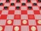 Spēle Checkers 3d online