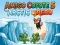 Spēle Amigo coyote 5 Arctic & Peru online