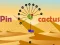 Spēle Pin the cactus online