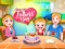 Spēle Baby Hazel Father's Day online