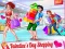 Spēle Valentine's Day Shopping online