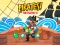 Spēle Pirates! The Match-3 online