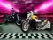Spēle Motorbike Puzzle Challenge online