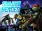 Spēle Teenage Mutant Ninja Turtles Shadow Heroes online