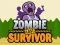 Spēle Zombie Last Survivor online