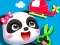 Spēle Baby Panda Handmade Crafts online
