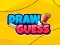 Spēle Draw and Guess online