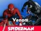 Spēle Spiderman & Venom online