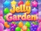 Spēle Jelly Garden online