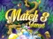 Spēle Match 3 Forest online