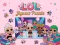 Spēle Lol Jigsaw Puzzle online