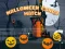 Spēle Halloween Candy Match online