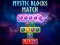 Spēle Mystic Blocks Match online