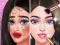 Spēle Fashion Queen Dress Up online